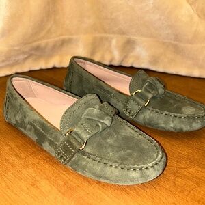 Cole Haan Knot Driver Loafer